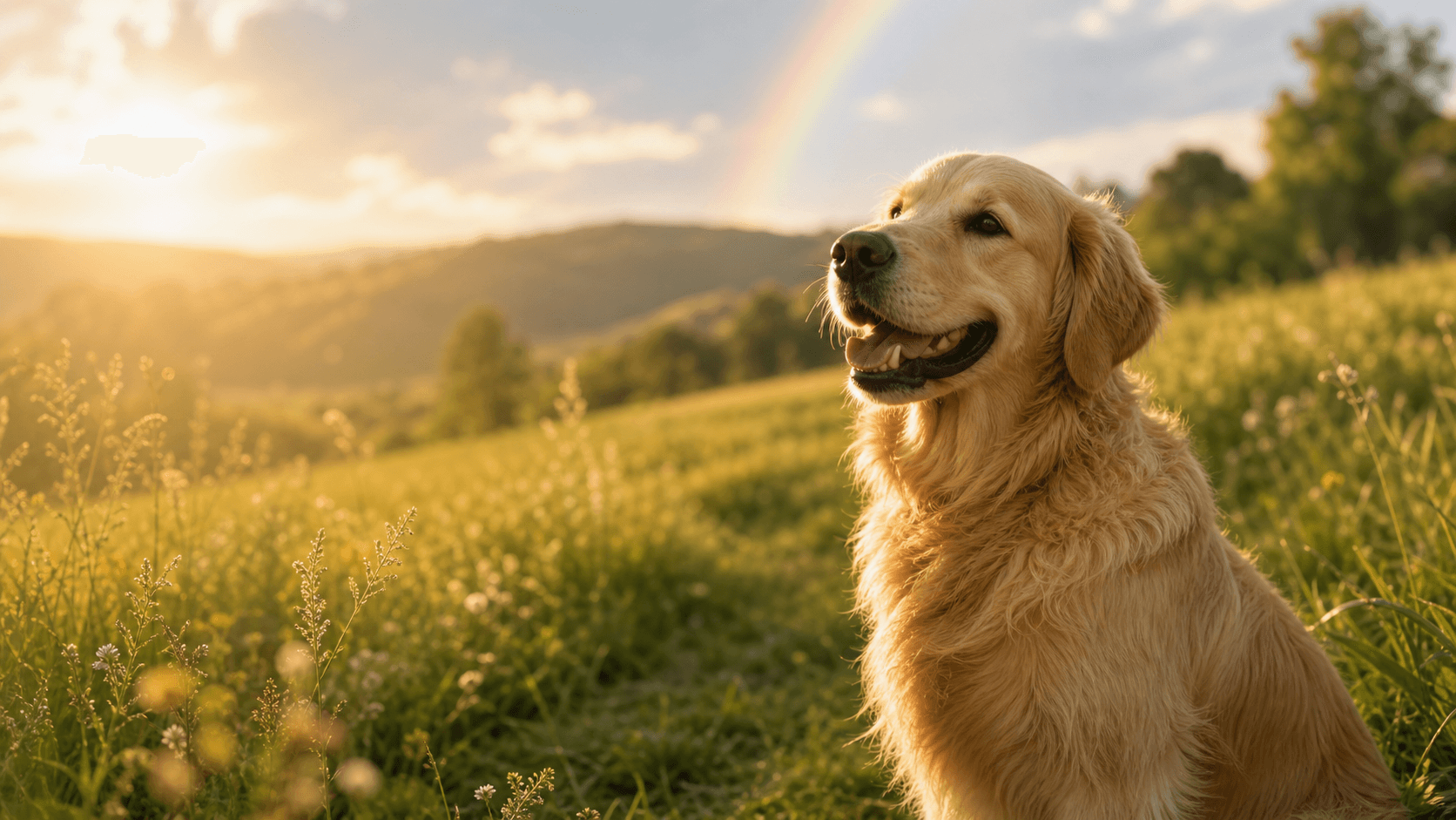 Rainbow Bridge